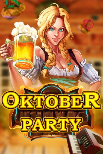 Oktober Party - играть онлайн | Азартмания - без регистрации