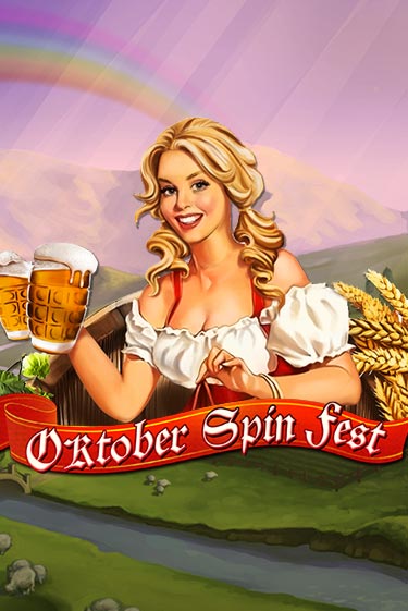 Oktober Spin Fest - играть онлайн | Азартмания - без регистрации