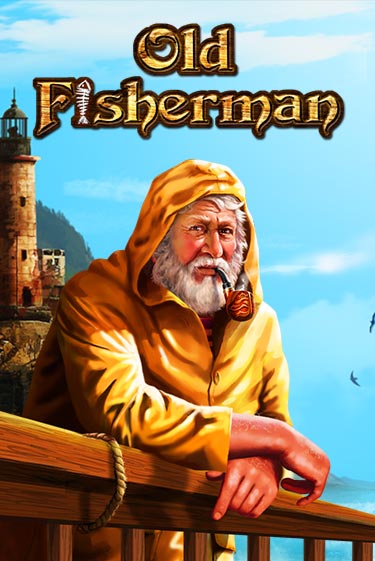 Old Fisherman - играть онлайн | Азартмания - без регистрации
