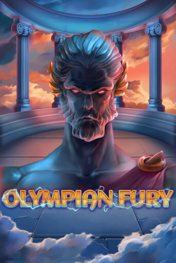 Olympian Fury - играть онлайн | Азартмания - без регистрации