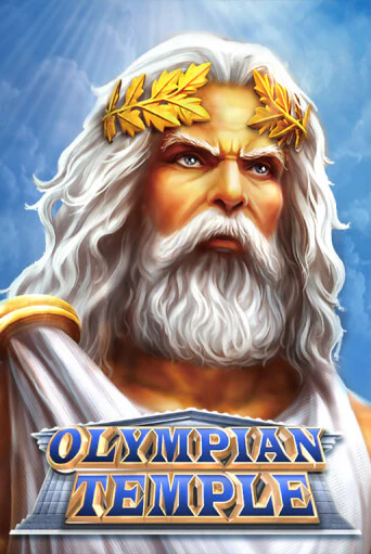 Olympian Temple - играть онлайн | Азартмания - без регистрации