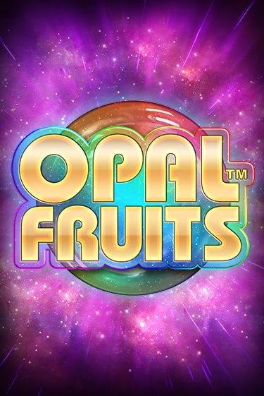 Opal Fruits - играть онлайн | Азартмания - без регистрации
