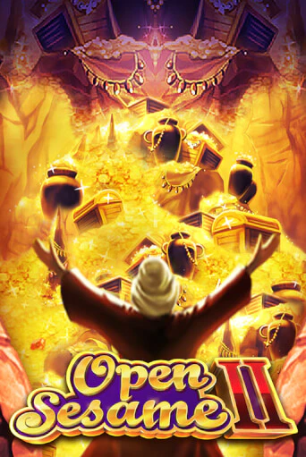 Open Sesame II - играть онлайн | Азартмания - без регистрации