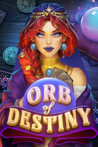 Orb of Destiny - играть онлайн | Азартмания - без регистрации