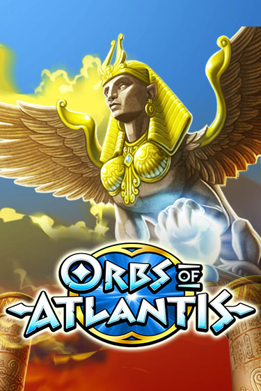 Orbs of Atlantis - играть онлайн | Азартмания - без регистрации