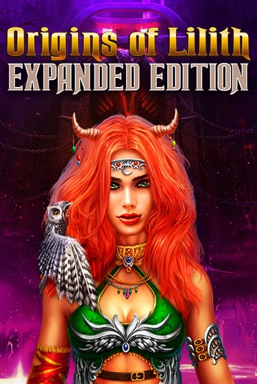 Origins Of Lilith - Expanded Edition - играть онлайн | Азартмания - без регистрации