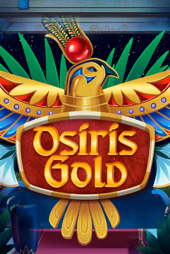 Osiris Gold - играть онлайн | Азартмания - без регистрации