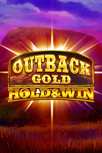 Outback Gold: Hold and Win - играть онлайн | Азартмания - без регистрации