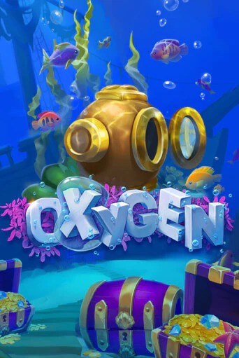 Oxygen - играть онлайн | Азартмания - без регистрации