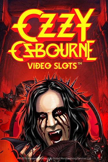Ozzy Osbourne Video Slots™ - играть онлайн | Азартмания - без регистрации