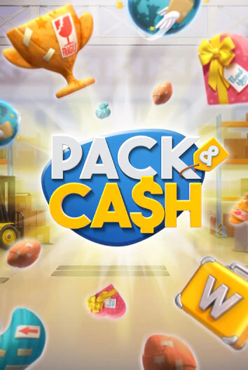Pack & Cash - играть онлайн | Азартмания - без регистрации
