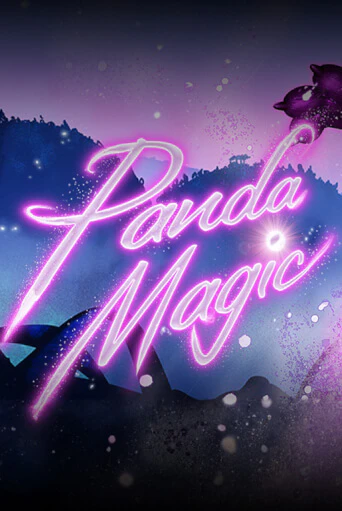 Panda Magic - играть онлайн | Азартмания - без регистрации