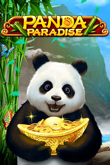 Panda Paradise - играть онлайн | Азартмания - без регистрации