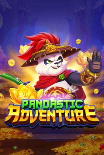 Pandastic Adventure - играть онлайн | Азартмания - без регистрации