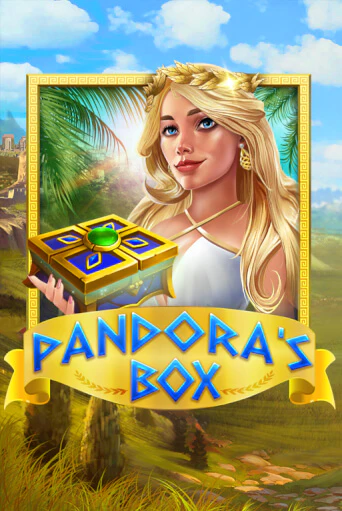 Pandora's Box  - играть онлайн | Азартмания - без регистрации