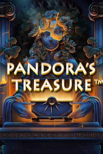 Pandora’s Treasure - играть онлайн | Азартмания - без регистрации