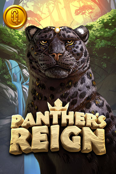 Panther's Reign - играть онлайн | Азартмания - без регистрации