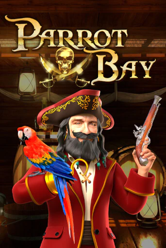 Parrot Bay - играть онлайн | Азартмания - без регистрации