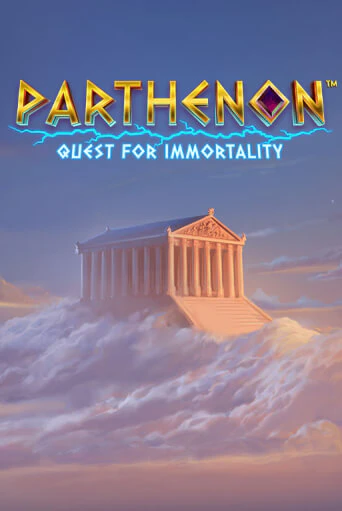 Parthenon: Quest for Immortality™ - играть онлайн | Азартмания - без регистрации