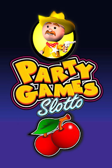 Party Games Slotto - играть онлайн | Азартмания - без регистрации