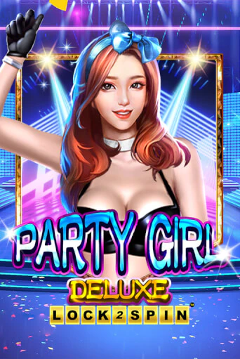 Party Girl Deluxe - играть онлайн | Азартмания - без регистрации
