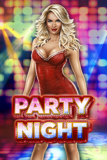Party Night - играть онлайн | Азартмания - без регистрации