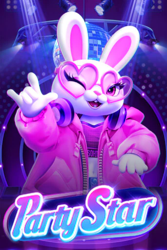 Party Star - играть онлайн | Азартмания - без регистрации