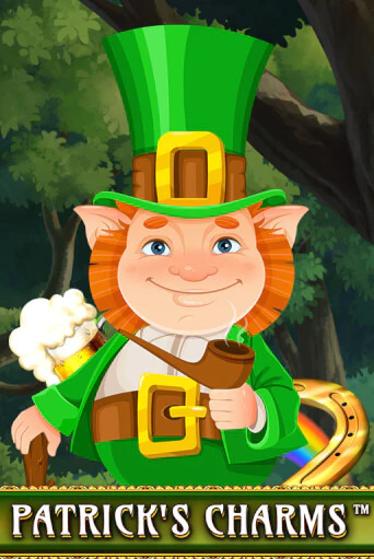 Patrick’s Charms - играть онлайн | Азартмания - без регистрации