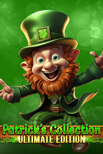 Patrick's Collection - Ultimate Edition - играть онлайн | Азартмания - без регистрации