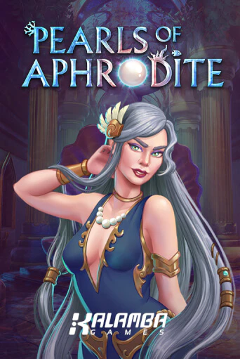Pearls of Aphrodite MiniMax - играть онлайн | Азартмания - без регистрации