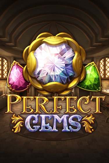 Perfect Gems - играть онлайн | Азартмания - без регистрации