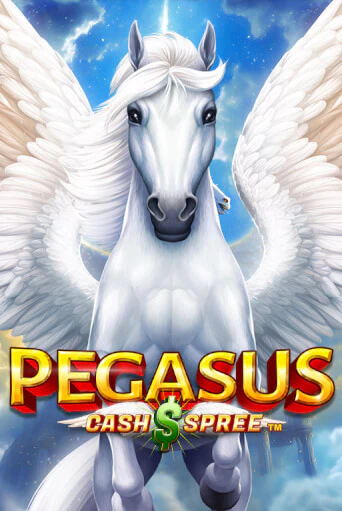 Pegasus Cash Spree - играть онлайн | Азартмания - без регистрации