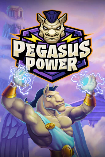 Pegasus Power - играть онлайн | Азартмания - без регистрации