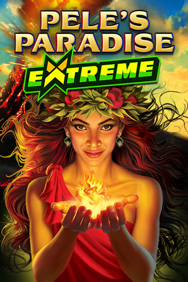 Pele's Paradise Extreme - играть онлайн | Азартмания - без регистрации