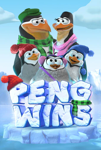 PengWins - играть онлайн | Азартмания - без регистрации