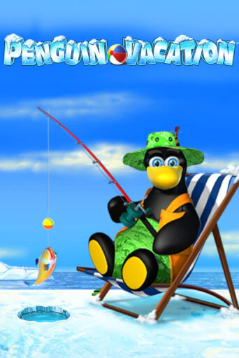 Penguin Vacation - играть онлайн | Азартмания - без регистрации