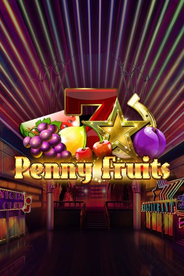 Penny Fruits - играть онлайн | Азартмания - без регистрации