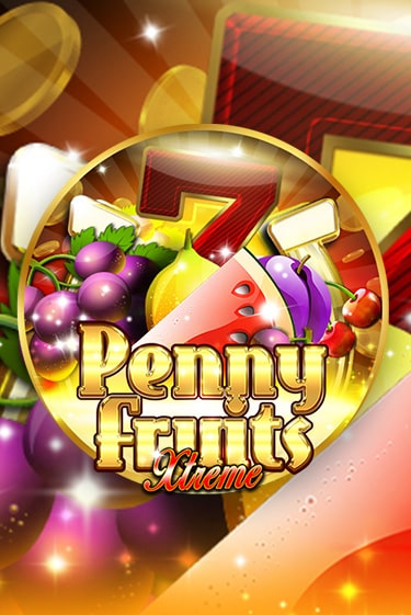 Penny Fruits Xtreme - играть онлайн | Азартмания - без регистрации