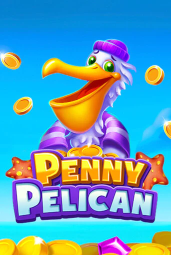Penny Pelican - играть онлайн | Азартмания - без регистрации