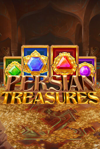 Persian Treasures - играть онлайн | Азартмания - без регистрации