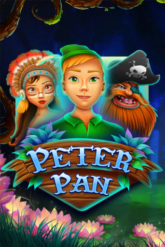 Peter Pan - играть онлайн | Азартмания - без регистрации