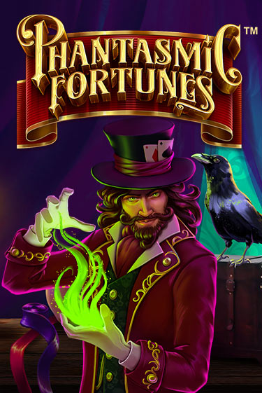 Phantasmic Fortunes - играть онлайн | Азартмания - без регистрации