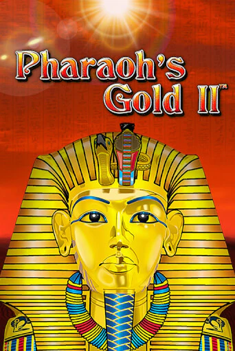 Pharaoh's Gold II - играть онлайн | Азартмания - без регистрации