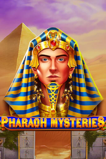 Pharaoh Mysteries - играть онлайн | Азартмания - без регистрации