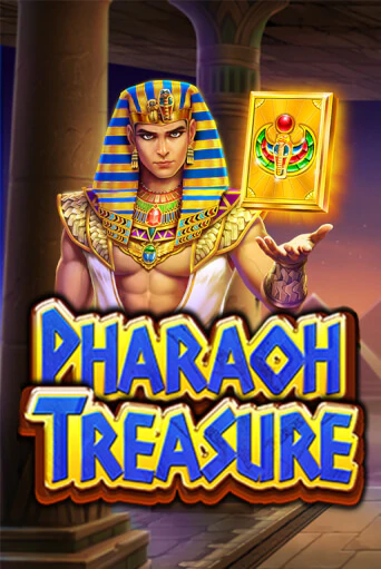 Pharaoh Treasure - играть онлайн | Азартмания - без регистрации