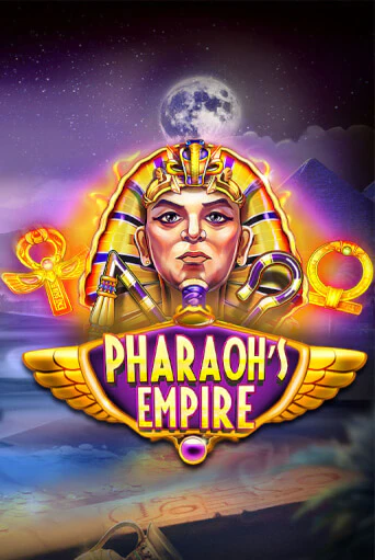 Pharaoh's Empire - играть онлайн | Азартмания - без регистрации