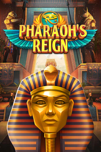Pharaoh's Reign - играть онлайн | Азартмания - без регистрации