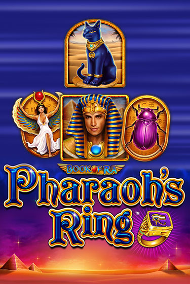 Pharaon’s Ring - играть онлайн | Азартмания - без регистрации