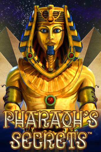 Pharaoh's Secrets - играть онлайн | Азартмания - без регистрации