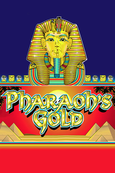 Pharaon's Gold - играть онлайн | Азартмания - без регистрации